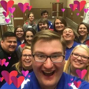 Meet your Posher, Tara